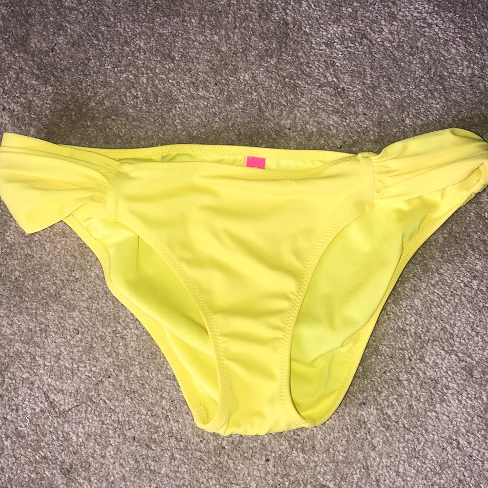 Victoria’s Secret Bikini bottom